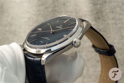 omega deville tresor replica|omega hand wound watches.